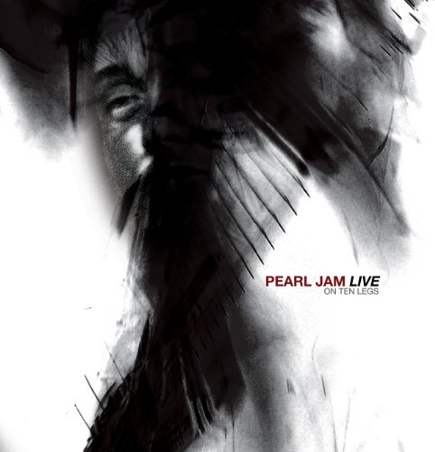 Pearl Jam/Live On Ten Legs
