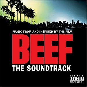 Beef Soundtrack Explicit Version 
