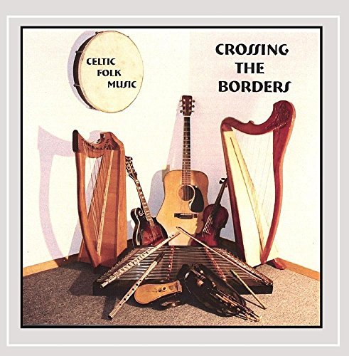 Crossing The Borders/Crossing The Borders: Celtic F