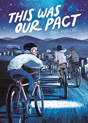 Ryan Andrews/This Was Our Pact