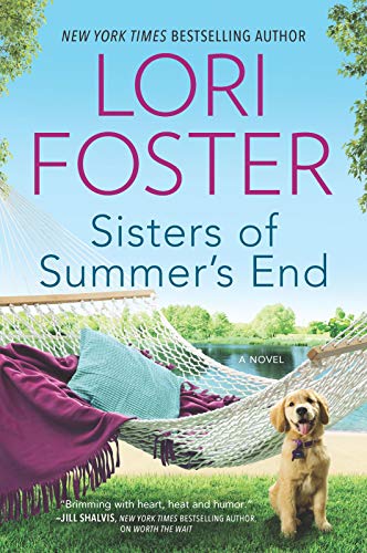 Lori Foster/Sisters of Summer's End@Original