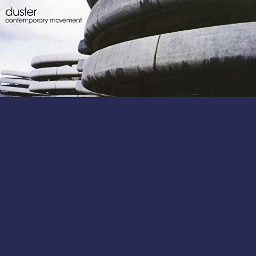 Duster/Contemporary Movement