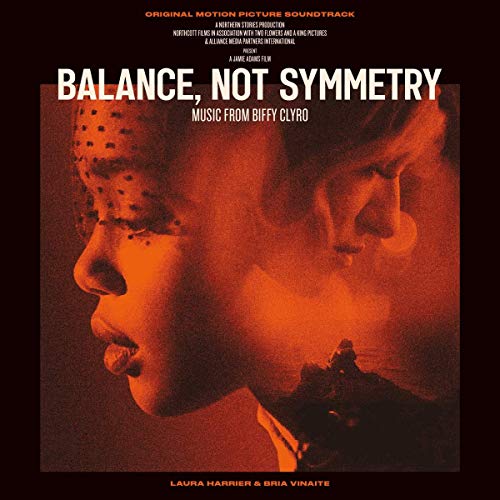 Biffy Clyro/Balance, Not Symmetry@Original Motion Picture Soundtrack