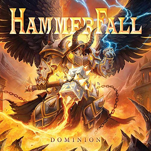 Hammerfall/Dominion