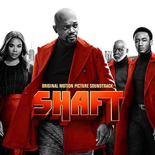 Shaft/Soundtrack