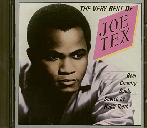 Joe Tex/Very Best Of