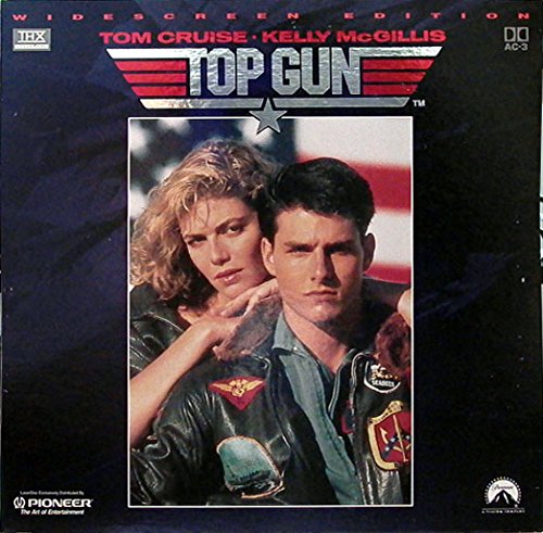 Top Gun/Top Gun