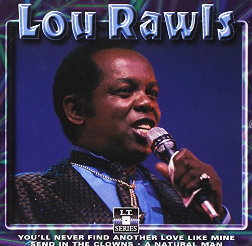 Lou Rawls/Lady Love
