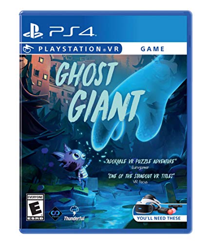 New discount ps4vr games