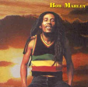 Bob Marley/Bob Marley