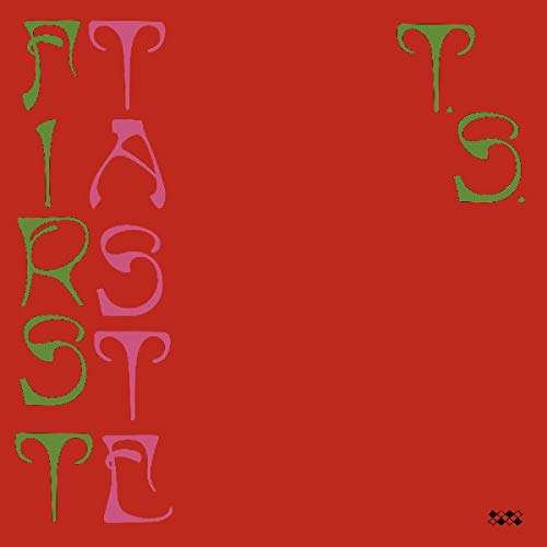 Ty Segall/First Taste@LP foldout sleeve, inner sleeve