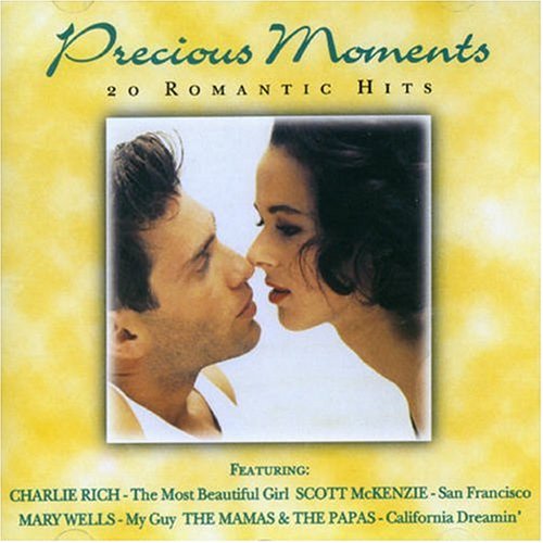 Precious Moments/20 Romantic Hits