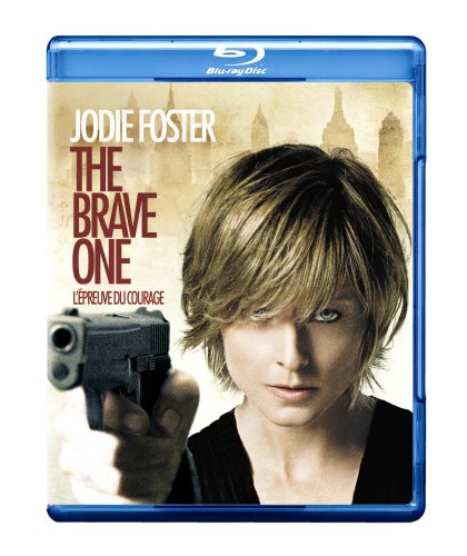 The Brave One/Foster/Andrews/Howard
