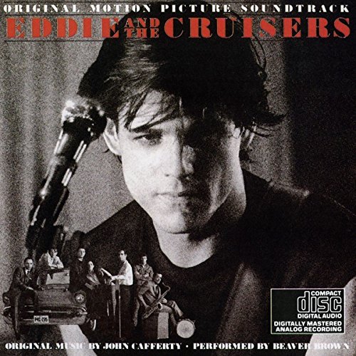 Eddie And The Cruisers 
