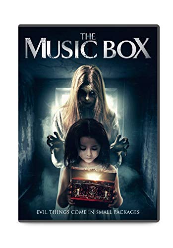 The Music Box/The Music Box