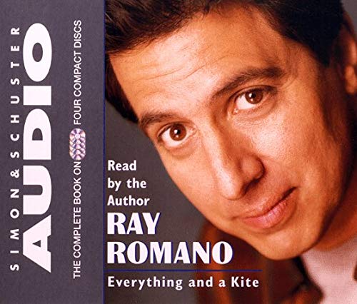 Romano, Ray Romano, Ray/Everything And A Kite