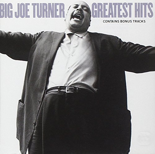 Big Joe Turner/Greatest Hits