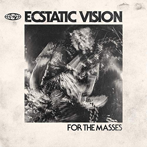 Ecstatic Vision For The Masses (color Vinyl) Color Vinyl Lp 