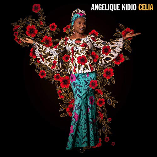 Angelique Kidjo/Celia
