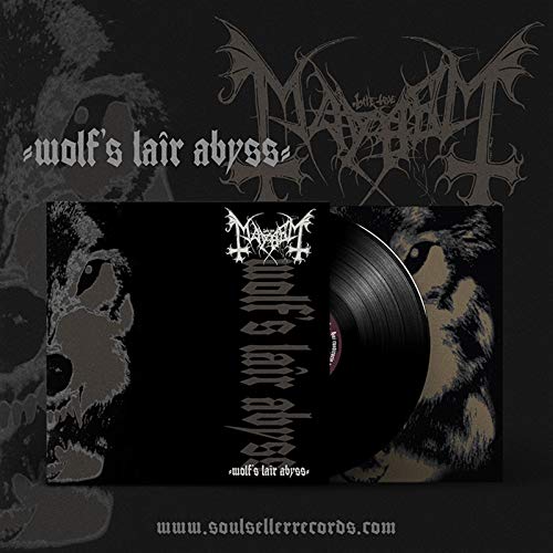 Mayhem/Wolf's Lair Abyss