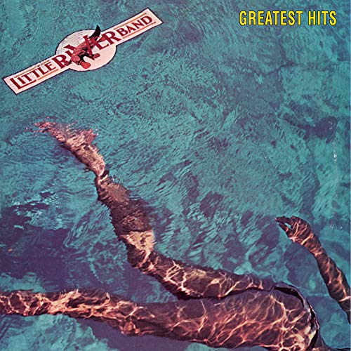 Little River Band/Greatest Hits@180 Gram Audiophile Vinyl/Limited Anniversary