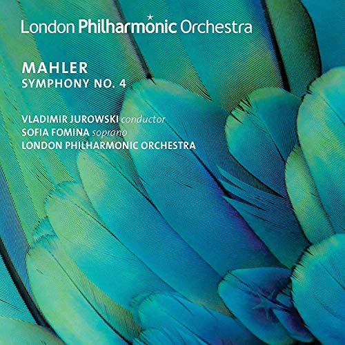 London Philharmonic Orchestra & Vladimir Jurowski/Mahler: Symphony No. 4