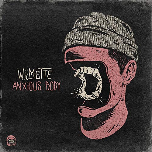 Wilmette/Anxious Body
