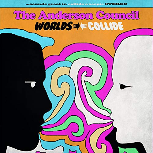 The Anderson Council/Worlds Collide