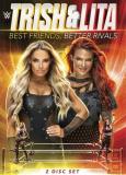 Wwe Trish & Lita Best Frien Wwe Trish & Lita Best Frien 