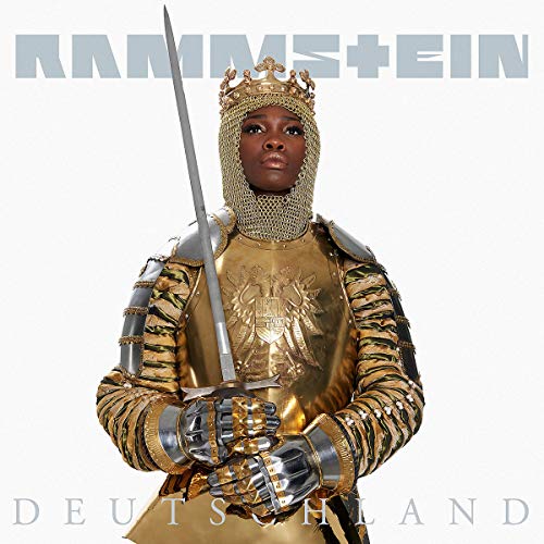 Rammstein/Deutschland
