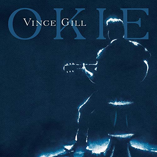 Vince Gill/Okie