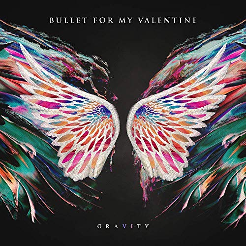 Bullet For My Valentine/Gravity / Radioactive
