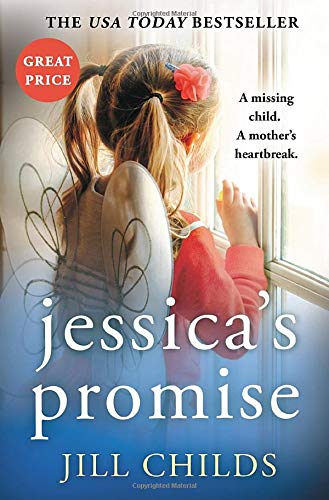 Jill Childs/Jessica's Promise