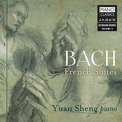 J.S. / Sheng Bach/French Suites