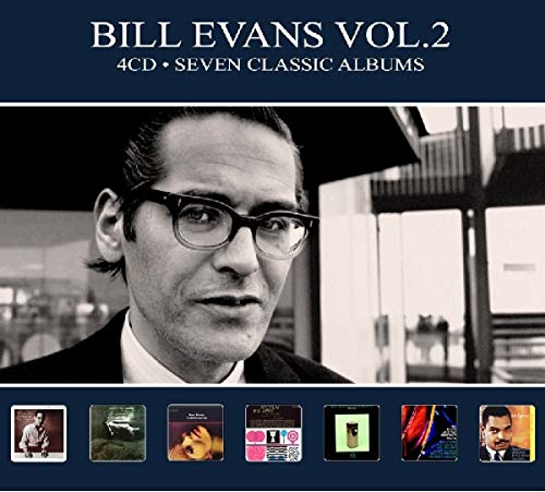 Bill Evans/7 Classic Album 2