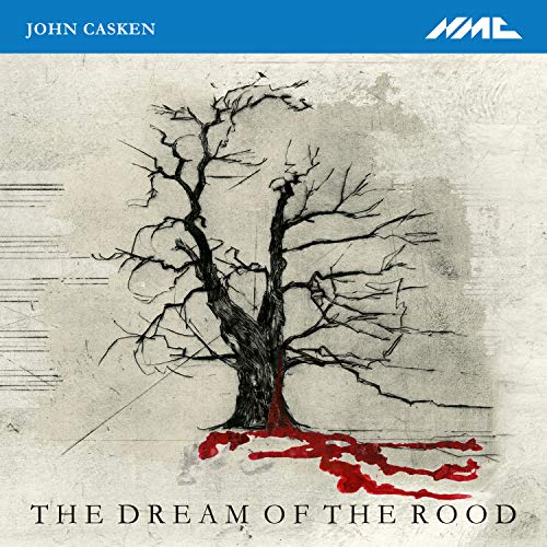 Casken / Hilliard Ensemble / R/Dream Of The Rood
