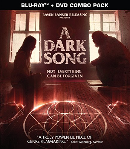 Dark Song/Dark Song@IMPORT: May not play in U.S. Players