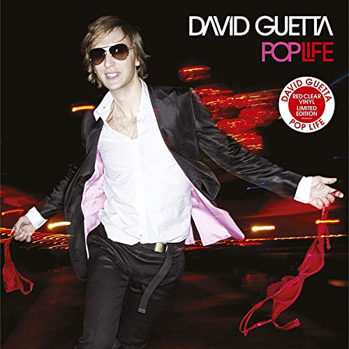 David Guetta/Pop Life