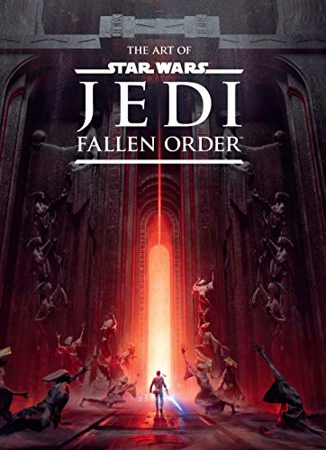 Lucasfilm Ltd./The Art of Star Wars Jedi: Fallen Order