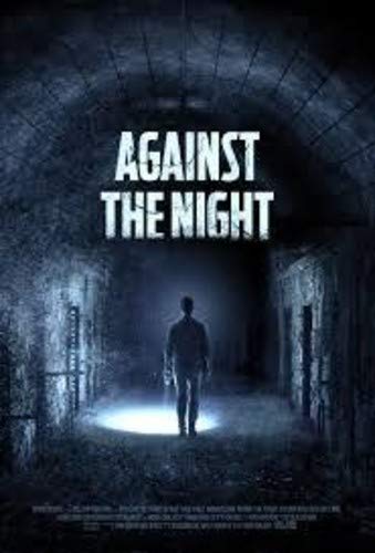 Against The Night/Against The Night