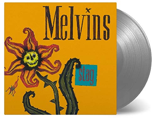 Melvins/Stag