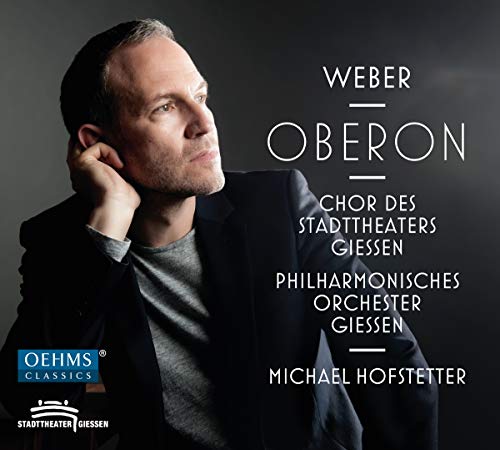 Weber / Hofstetter/Oberon