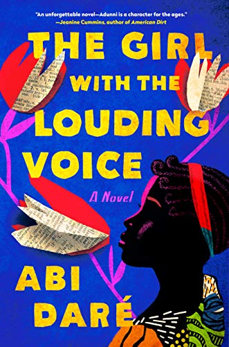 Abi Dare/The Girl with the Louding Voice
