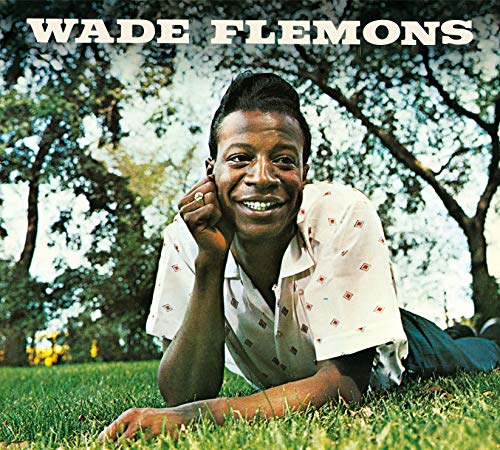 Wade Flemons/Wade Flemons