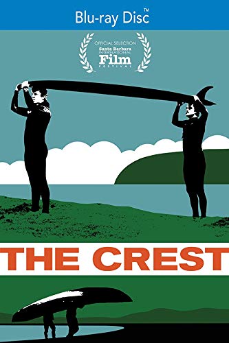 The Crest/The Crest@Blu-Ray