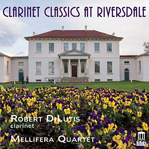 Various Artist/Clarinet Classics At Riversdal