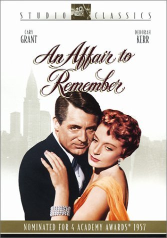 An Affair To Remember/Grant/Kerr