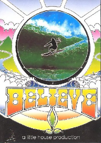 Believe/A Tannel Hall Ski Film