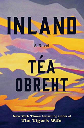 Tea Obreht/Inland