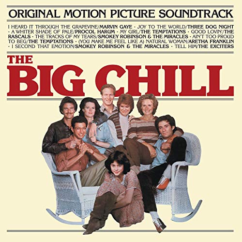 The Big Chill/Soundtrack